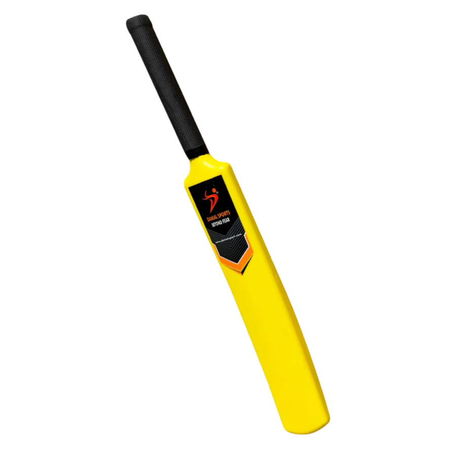 DS Plastic Cricket Bat size 4 – view 3