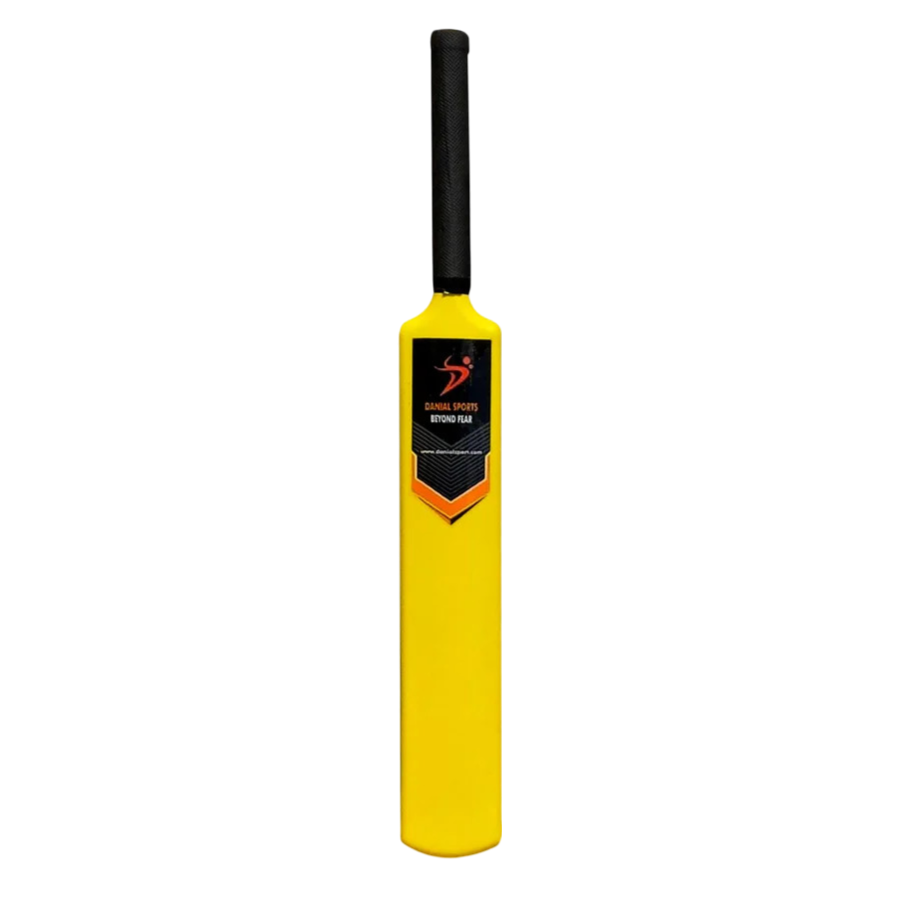 DS Plastic Cricket Bat size 4