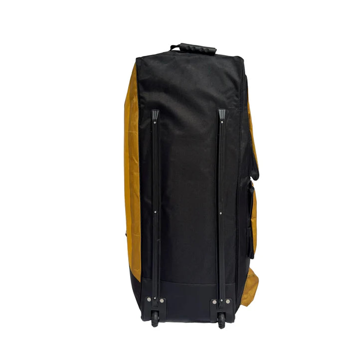 DS 1.1 Player Edition Wheelie Bag YLW/BLK