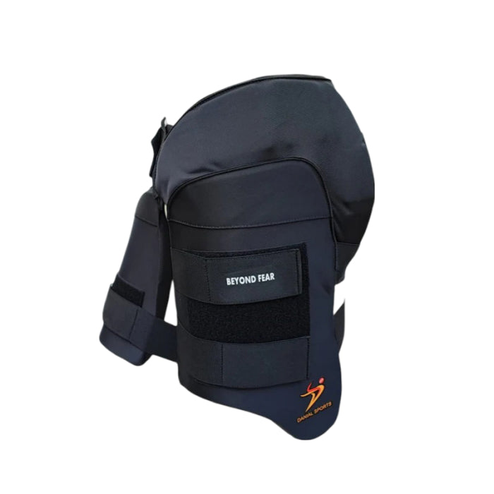 DS Player E.D Thigh Pad Cricket Batting Equipment