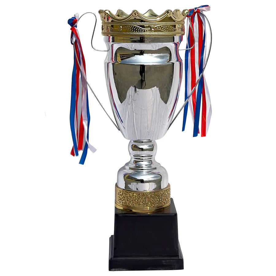 DS Prestige Victory Cricket Trophy