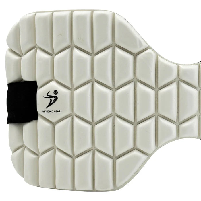 Ds Pro Chest Guard Cricket Batting Equipment – view 3