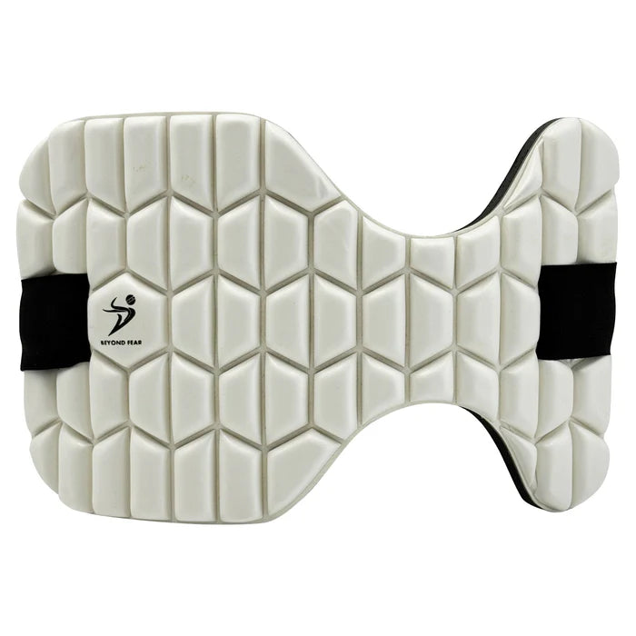 Ds Pro Chest Guard Cricket Batting Equipment