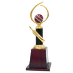 Pro Cricket Trophy -272 securely packed in protective foam within its shipping box, ensuring safe and damage-fast delivery.
