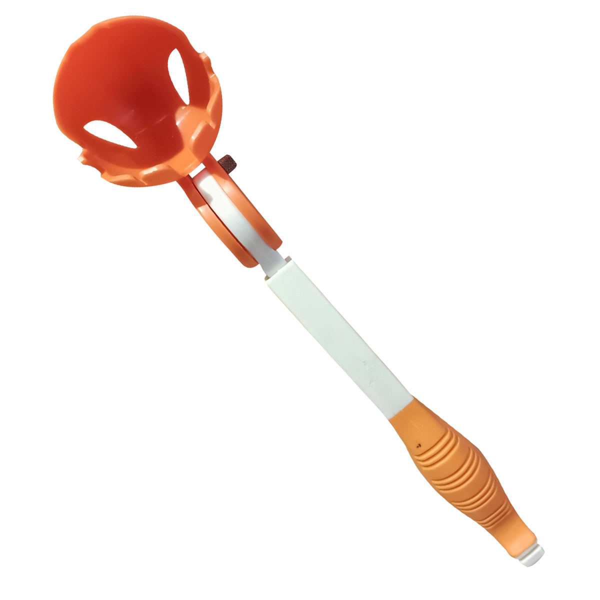 DS Rapid Arm Ball Thrower / Ultimate cricket Side arm – view 6