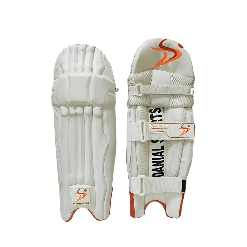 DS Sports 1.0 Batting Pads Cricket Batting Equipment – view 2