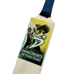 DS Sports Junior Star Tape ball Cricket Bat Size 3 – view 6