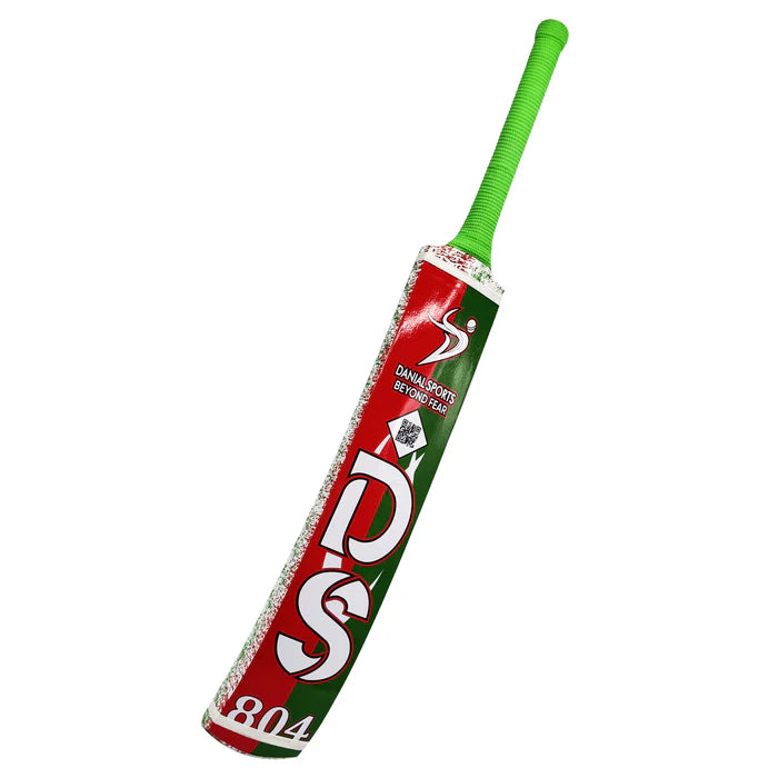 Ds Srilankan 804 Tape Ball Cricket Bat 2025 – view 2