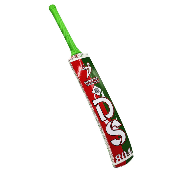 Ds Srilankan 804 Tape Ball Cricket Bat 2025 – view 3