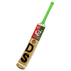 Ds Srilankan 804 Tape Ball Cricket Bat 2025 – view 4