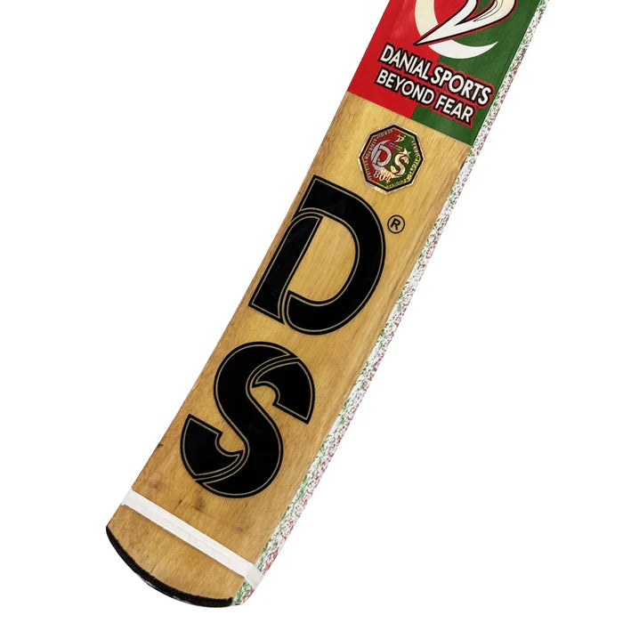 Ds Srilankan 804 Tape Ball Cricket Bat 2025 – view 7