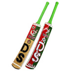 Ds Srilankan 804 Tape Ball Cricket Bat 2025