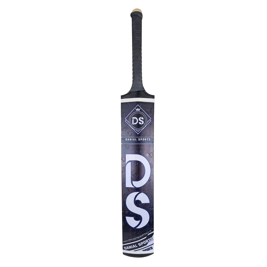 Ds Srilankan Tape Ball Cricket Bat – view 2