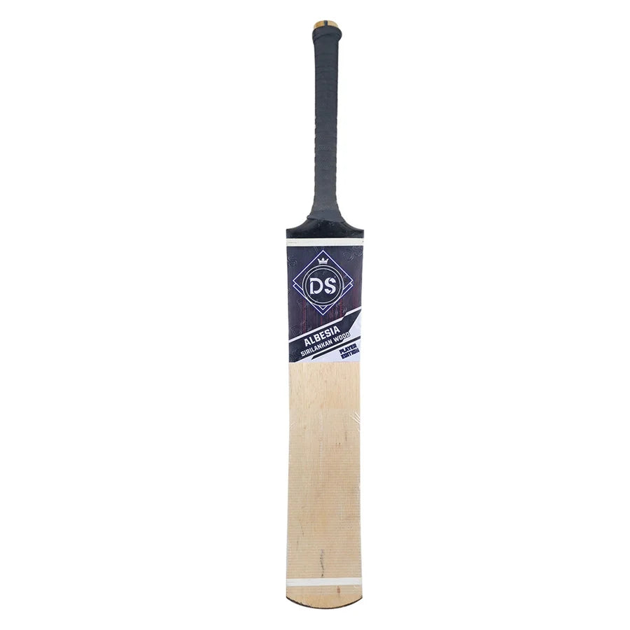 Ds Srilankan Tape Ball Cricket Bat – view 3