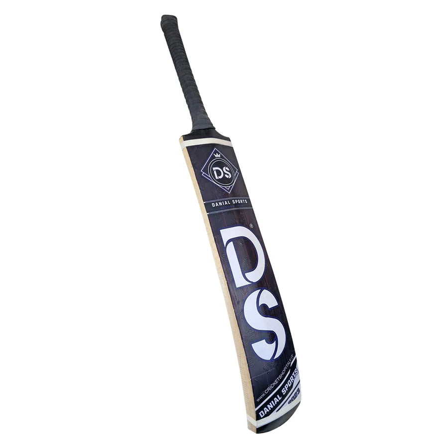 Ds Srilankan Tape Ball Cricket Bat – view 5