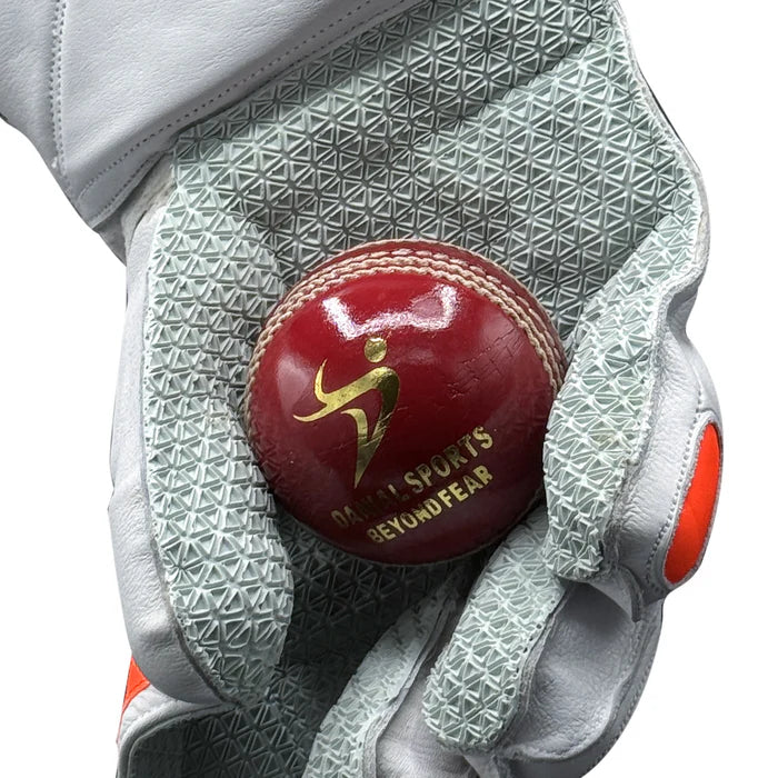Ds Supreme Wicket Keeping Gloves Wicket Keeping Gear – view 7