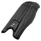 DS T/20 Cricket Batting Pads Black – view 3