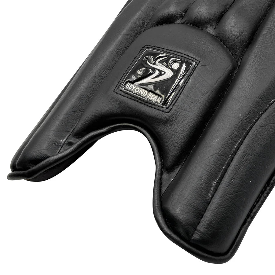 DS T/20 Cricket Batting Pads Black – view 8