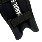 DS T/20 Cricket Batting Pads Green – view 7