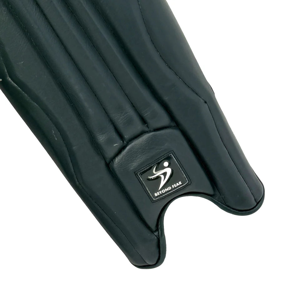 DS T/20 Cricket Batting Pads Green – view 8