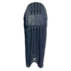 DS T/20 Cricket Batting Pads Navy – view 2