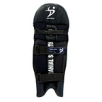 DS T/20 Cricket Batting Pads Navy – view 3