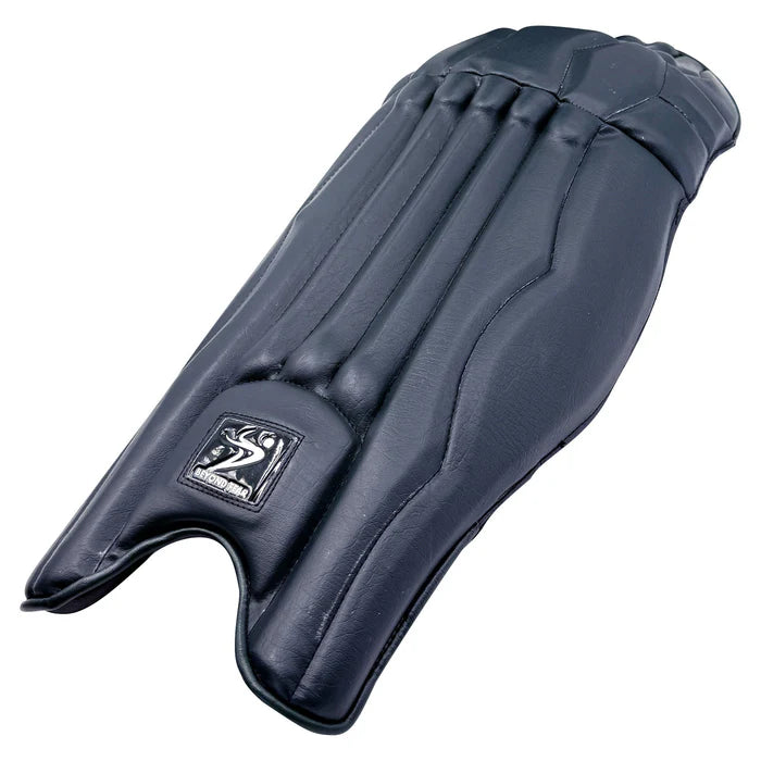 DS T/20 Cricket Batting Pads Navy – view 4