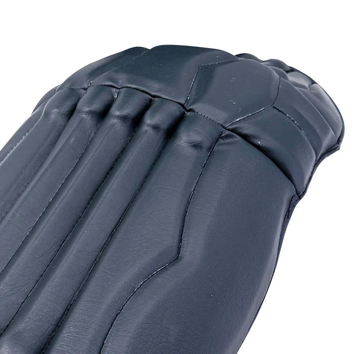 DS T/20 Cricket Batting Pads Navy – view 5