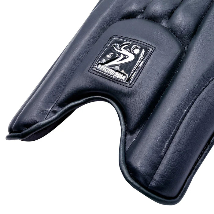 DS T/20 Cricket Batting Pads Navy – view 6