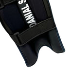 DS T/20 Cricket Batting Pads Navy – view 8