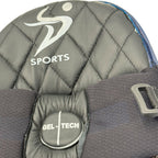 DS T/20 Cricket Batting Pads Navy – view 9