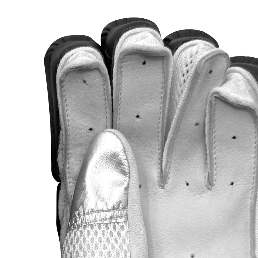 Ds T/20 Limited Edition Batting Gloves Black Cricket Batting Equipment – view 10