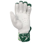 DS T/20 Limited Edition Batting Gloves Green Cricket Batting Equipment – view 2