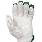 DS T/20 Limited Edition Batting Gloves Green Cricket Batting Equipment – view 6
