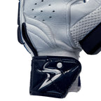 Ds T/20 Limited Edition Batting Gloves Navy Cricket Batting Equipment – view 14