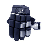 Ds T/20 Limited Edition Batting Gloves Navy Cricket Batting Equipment – view 3