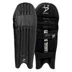 Ds T/20 Pro Cricket Set Without Bat Black – view 2