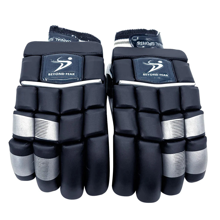 Ds T/20 Pro Cricket Set Without Bat Navy – view 4