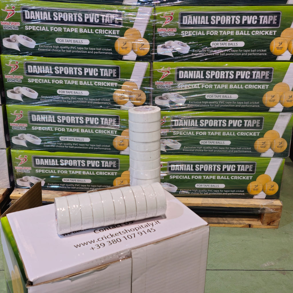 Ds Tape Ball Cricket Tape (10 Roll) – view 4