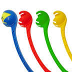 DS Tennis Ball Cricket Side arm – view 2