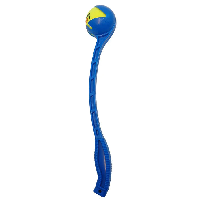DS Tennis Ball Cricket Side arm – view 3