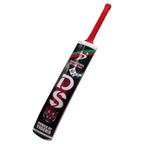 Ds Tiger Srilankan Tape Ball Cricket Bat – view 3
