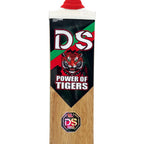 Ds Tiger Srilankan Tape Ball Cricket Bat – view 6