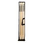 DS Wicket set With Bag Cricket Accessory