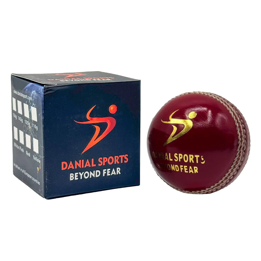 DS Womens Cricket Ball-40 Over – view 9