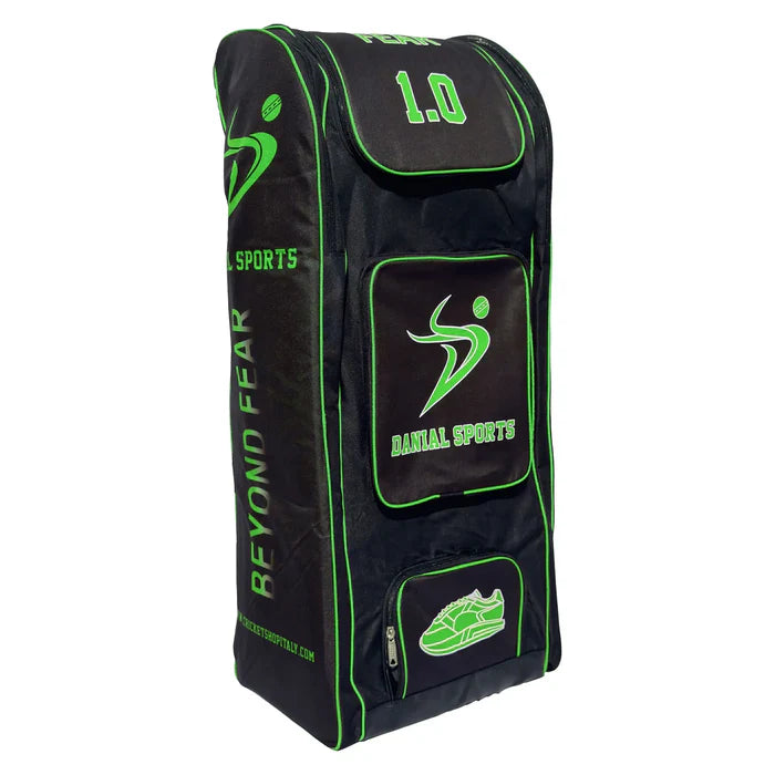 DS Womens Cricket Batting Kit – view 2