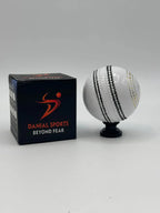 DS 40 Over Cricket Ball (6 Balls Pack)