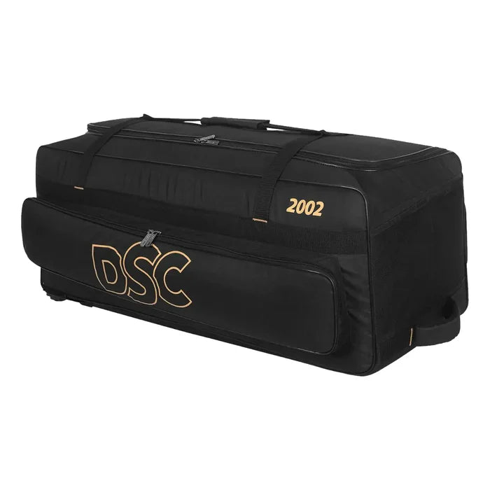 Dsc 2002 Wheelie Cricket Bag – view 3