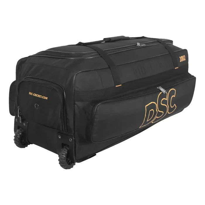 Dsc 2002 Wheelie Cricket Bag – view 4