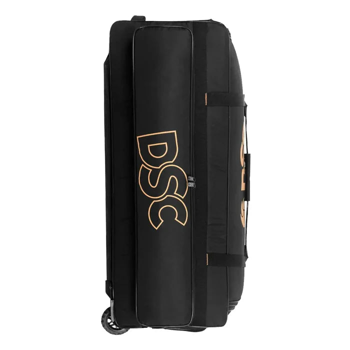 Dsc 2002 Wheelie Cricket Bag – view 5
